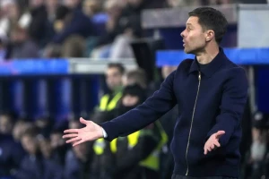 U Realu nema mira ni posle pobede, Ćabi Alonso i igrači u "dizbalansu", Rijad kao glavni i poslednji test?!